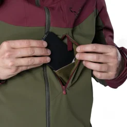 Dynafit - Women's Radical Softshell Jacket - Softshelljacke