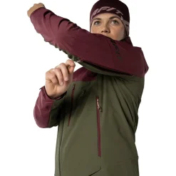 Dynafit - Women's Radical Softshell Jacket - Softshelljacke