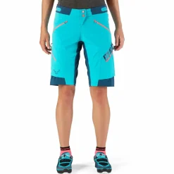 Dynafit - Women's Ride DST Shorts - Shorts