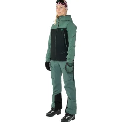 Dynafit - Women's Ridge Dynastretch Jacket - Softshelljacke