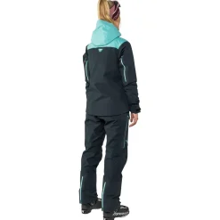 Dynafit - Women's Ridge GTX Pant - Skitourenhose