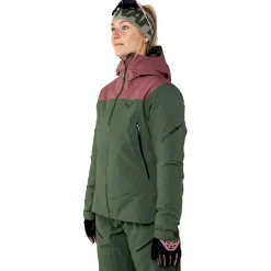 Dynafit - Women's Ridge GTX Jacket - Skijacke