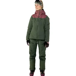 Dynafit - Women's Ridge GTX Jacket - Skijacke