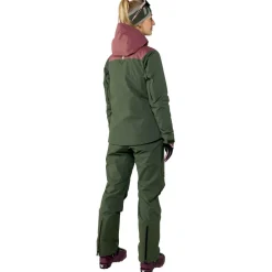 Dynafit - Women's Ridge GTX Jacket - Skijacke