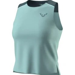 Dynafit - Women's Sky Crop Top - Funktionsshirt