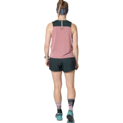 Dynafit - Women's Sky Crop Top - Funktionsshirt
