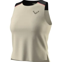 Dynafit - Women's Sky Crop Top - Funktionsshirt