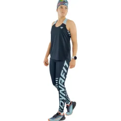 Dynafit - Women's Sky Tank - Tank Top