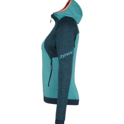 Dynafit - Women's Tour Wool Thermal Hoody - Isolationsjacke