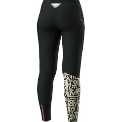 Dynafit - Women's Trail 7/8 Tights - Lauftights