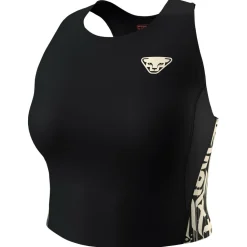 Dynafit - Women's Trail Crop Top - Tank Top