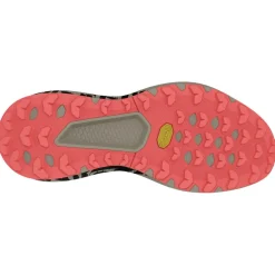 Dynafit - Women's Trail Graphic - Trailrunningschuhe