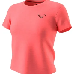 Dynafit - Women's Trail T-Shirt - Laufshirt