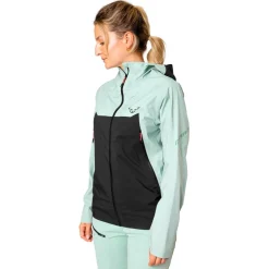 Dynafit - Women's Transalper 3L Jacket - Regenjacke