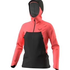 Dynafit - Women's Transalper GTX Jacket - Regenjacke