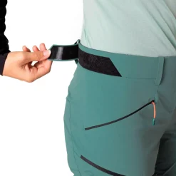 Dynafit - Women's Transalper DST Pants - Trekkinghose