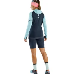 Dynafit - Women's Transalper 4 DST Shorts - Shorts