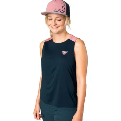Dynafit - Women's Transalper Tank - Tank Top