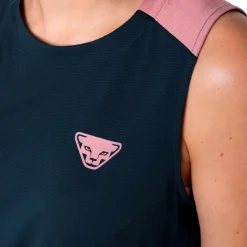 Dynafit - Women's Transalper Tank - Tank Top
