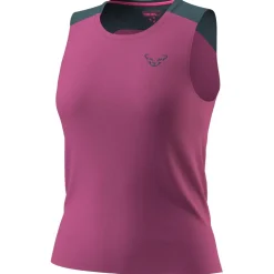 Dynafit - Women's Transalper Tank - Tank Top