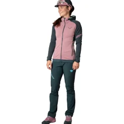Dynafit - Women's Transalper Thermal Hoody Jacket - Fleecejacke