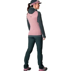 Dynafit - Women's Transalper Thermal Hoody Jacket - Fleecejacke