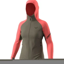 Dynafit - Women's Transalper Thermal Hoody Jacket - Fleecejacke