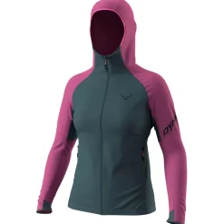 Dynafit - Women's Transalper Thermal Hoody Jacket - Fleecejacke