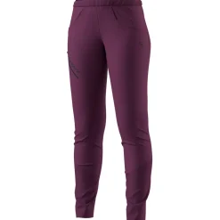 Dynafit - Women's Traverse Hybrid Dynastretch Pant - Trekkinghose