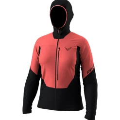 Dynafit - Women's Traverse Insulation Hooded Jacket - Fleecejacke