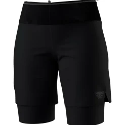 Dynafit - Women's Ultra 2/1 Shorts - Laufhose