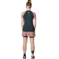 Dynafit - Women's Ultra 3 S-Tech S/S Tee - Laufshirt