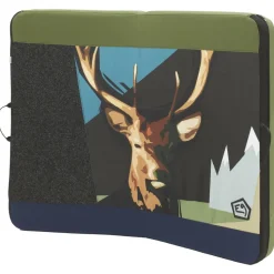 E9 - Blues Pad - Crashpad