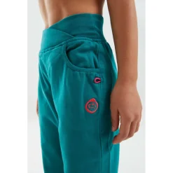 E9 - Kid's B - Olivia - Boulderhose