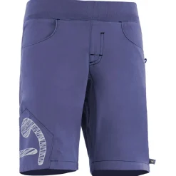 E9 - Kid's B Pentago Peace - Shorts