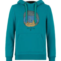 E9 - Kid's B-Hood - Hoodie