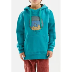 E9 - Kid's B-Hood - Hoodie