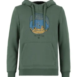 E9 - Kid's B-Hood - Hoodie
