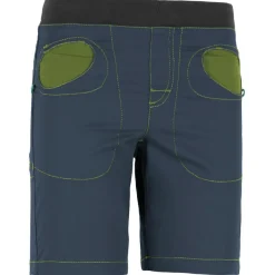 E9 - Kid's BRC Short - Shorts