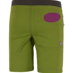 E9 - Kid's BRC Short - Shorts