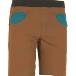 E9 - Kid's BRC Short - Shorts
