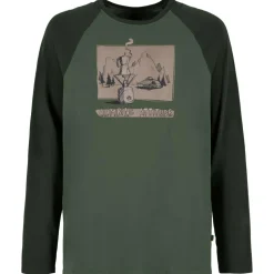 E9 - Long Coffee - Longsleeve