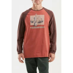 E9 - Long Coffee - Longsleeve