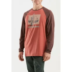 E9 - Long Coffee - Longsleeve