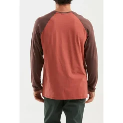 E9 - Long Coffee - Longsleeve