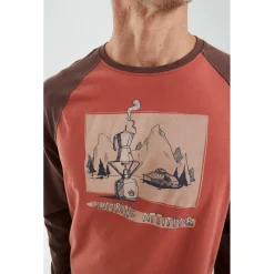 E9 - Long Coffee - Longsleeve