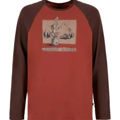 E9 - Long Coffee - Longsleeve