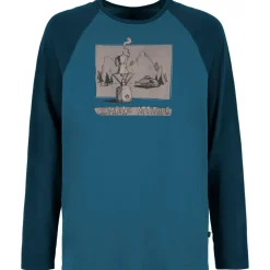 E9 - Long Coffee - Longsleeve