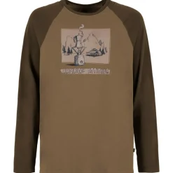 E9 - Long Coffee - Longsleeve