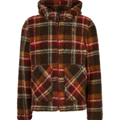 E9 - Marcin - Zip-Hoodie